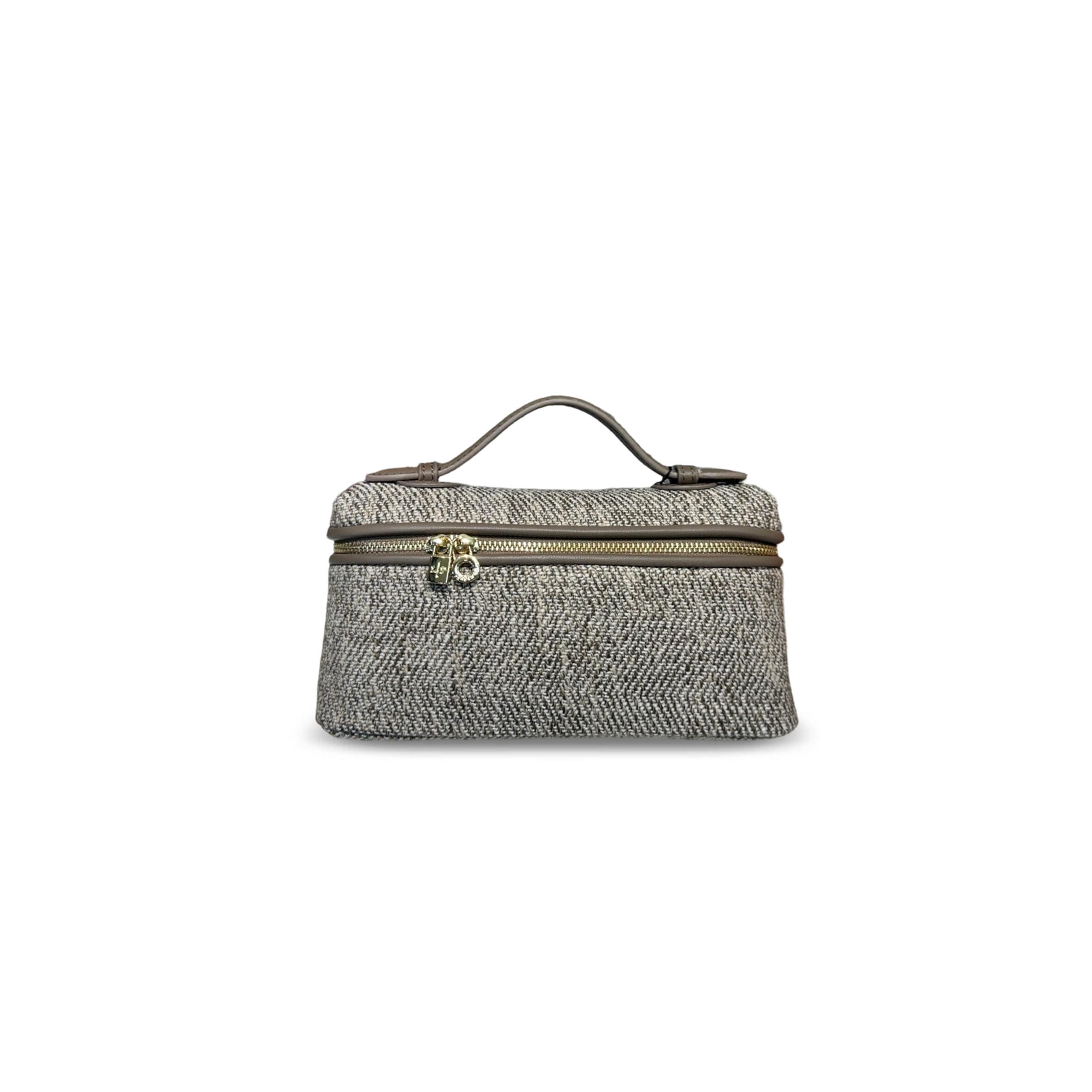 LORO PIANA EXTRA POCKET L19 (19*11*7cm)